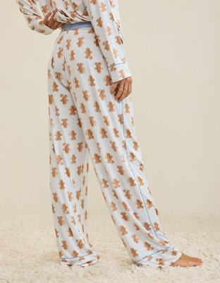 Aerie Real Soft® Trouser PJ