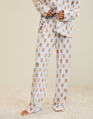 Aerie Real Soft® Trouser PJ