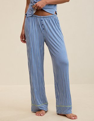 Aerie Real Soft® Trouser PJ