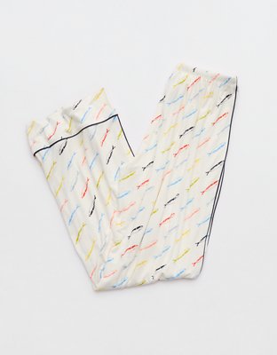 Aerie Real Soft® Trouser PJ