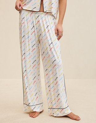 Aerie Real Soft® Trouser PJ