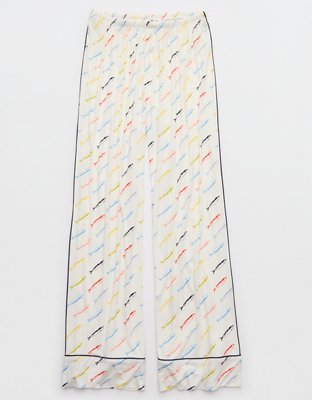 Aerie Real Soft® Trouser PJ