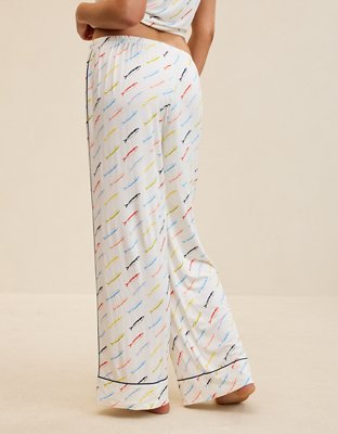 Aerie Real Soft® Trouser PJ