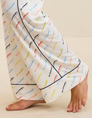 Aerie Real Soft® Trouser PJ