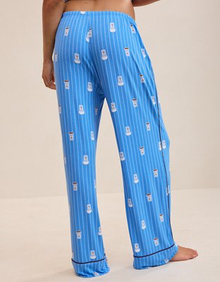 Aerie Real Soft® Trouser PJ | Aerie