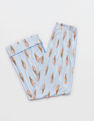 Aerie Real Soft® Trouser PJ