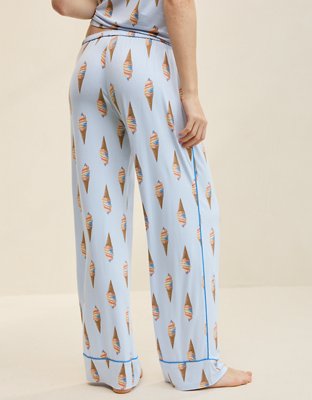 Aerie Real Soft® Trouser PJ