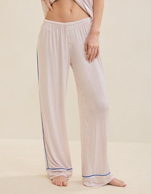 Aerie Real Soft® Trouser PJ