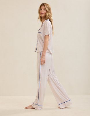 Aerie Real Soft® Trouser PJ