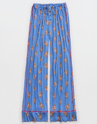 Aerie Real Soft® Piping PJ Pant