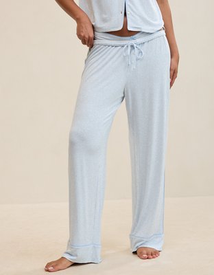Aerie Real Soft® Trouser PJ