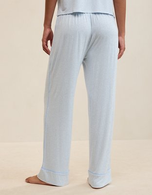 Aerie Real Soft® Trouser PJ | Aerie