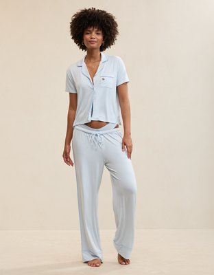 Aerie Real Soft® Trouser PJ