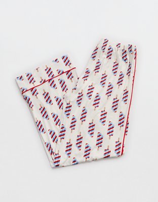 Aerie Real Soft® Trouser PJ