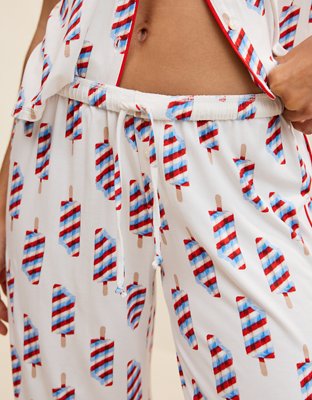 Aerie Real Soft® Trouser PJ