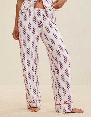 Aerie Real Soft® Trouser PJ