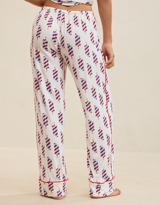 Aerie Real Soft® Trouser PJ
