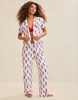 Aerie Real Soft® Trouser PJ