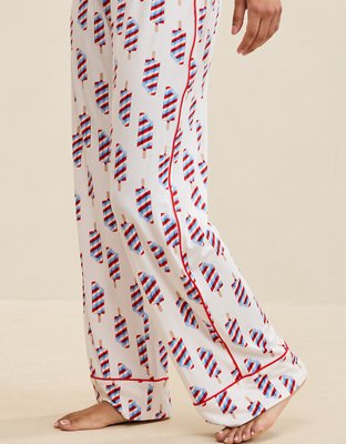 Aerie Real Soft® Trouser PJ