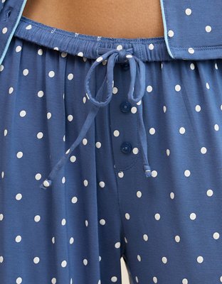 Aerie Real Soft® Trouser PJ