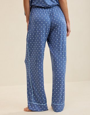 Aerie Real Soft® Trouser PJ