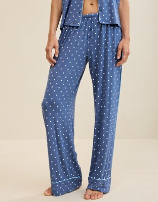 Aerie Real Soft® Trouser PJ from American Eagle - $49.95
