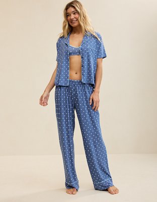 Aerie Real Soft® Trouser PJ