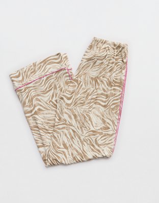 Aerie Real Soft® Trouser PJ