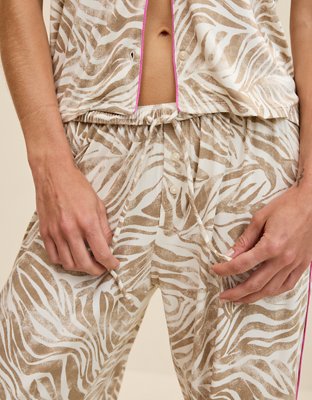 Aerie Real Soft® Trouser PJ