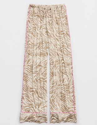 Aerie Real Soft® Trouser PJ