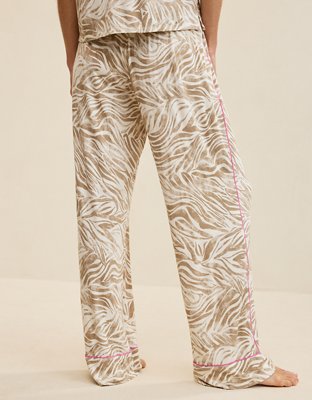 Aerie Real Soft® Trouser PJ