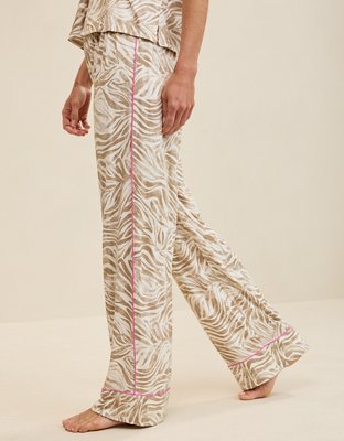 Aerie Real Soft® Trouser PJ from American Eagle - $49.95