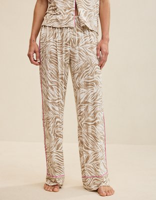 Aerie Real Soft® Trouser PJ