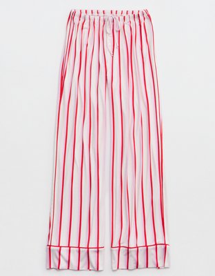 Aerie Real Soft® Piping PJ Pant
