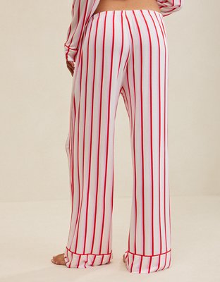 Aerie Real Soft® Piping PJ Pant