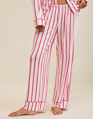 Aerie Real Soft® Piping PJ Pant