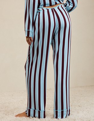 Aerie Real Soft® Piping PJ Pant