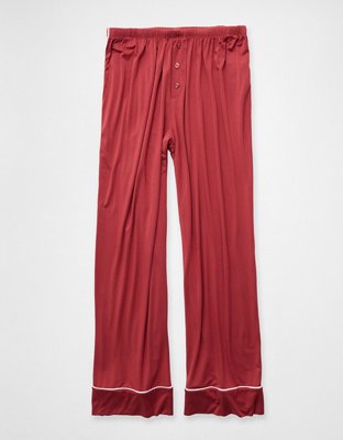 Aerie Real Soft® Trouser PJ