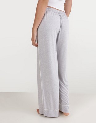 Aerie Real Soft® Trouser PJ