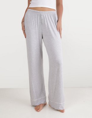 Aerie Real Soft® Trouser PJ