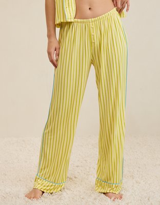 Aerie Real Soft® Trouser PJ