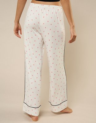 Aerie Real Soft® Trouser PJ