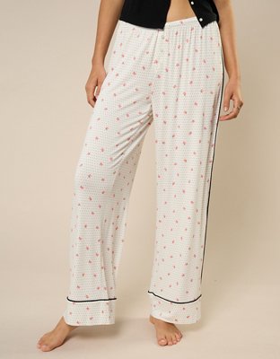 Aerie Real Soft® Trouser PJ