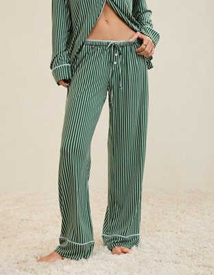 Aerie Real Soft® Trouser PJ