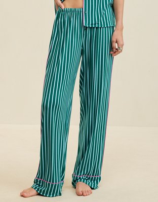 Aerie Real Soft® Trouser PJ