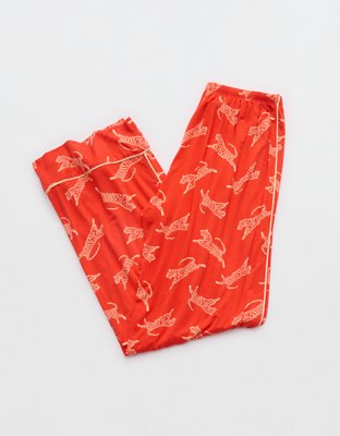 Aerie Real Soft® Trouser PJ