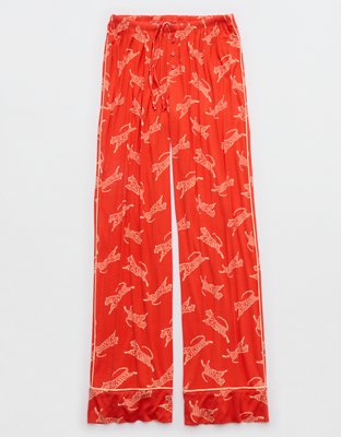 Aerie Real Soft® Trouser PJ