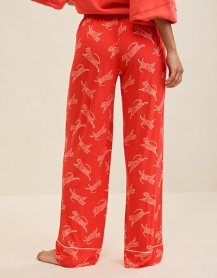 Aerie Real Soft® Trouser PJ