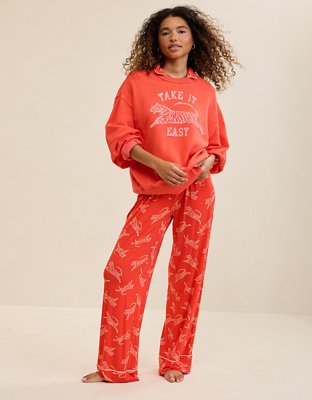 Aerie Real Soft® Trouser PJ