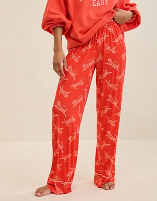 Aerie Real Soft® Trouser PJ